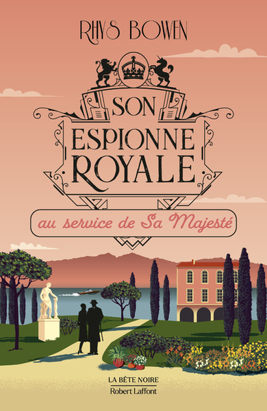 SON ESPIONNE ROYALE AU SERVICE DE SA MAJESTE - TOME 11