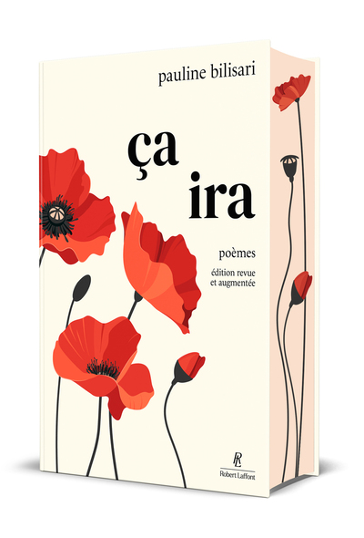 CA IRA - EDITION SPECIALE