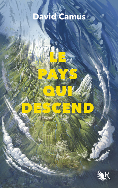 PAYS QUI DESCEND - TOME 1