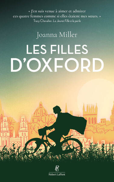 LES FILLES D´OXFORD