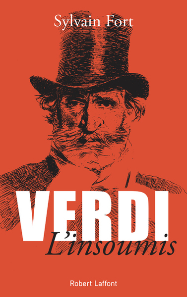 VERDI L´INSOUMIS