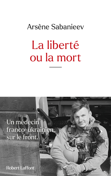 LIBERTE OU LA MORT