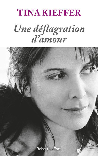 DEFLAGRATION D´AMOUR