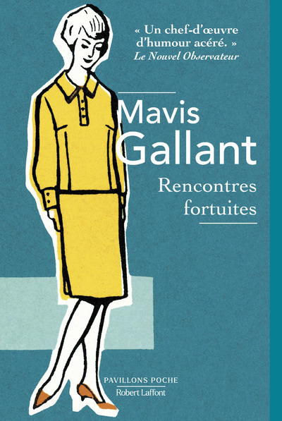 RENCONTRES FORTUITES