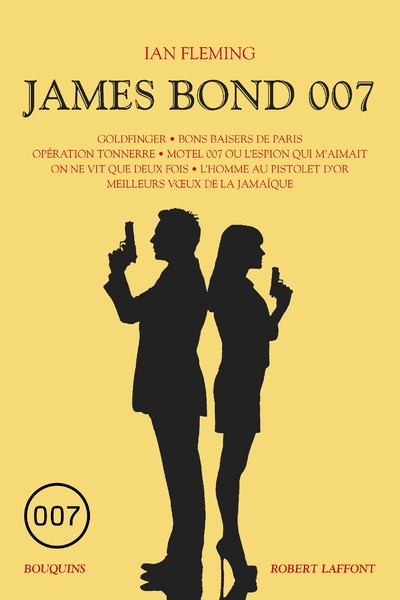 JAMES BOND 007 - TOME 2 NE 2017 - VOLUME 02