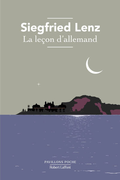 LA LECON D´ALLEMAND