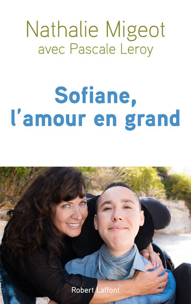 SOFIANE, L´AMOUR EN GRAND
