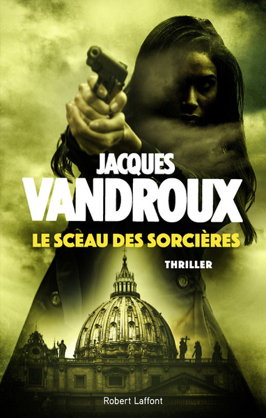 SCEAU DES SORCIERES