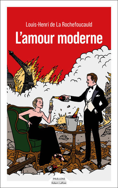 L´AMOUR MODERNE