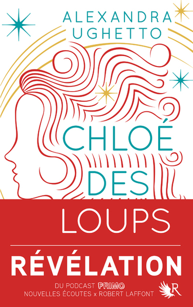 CHLOE DES LOUPS