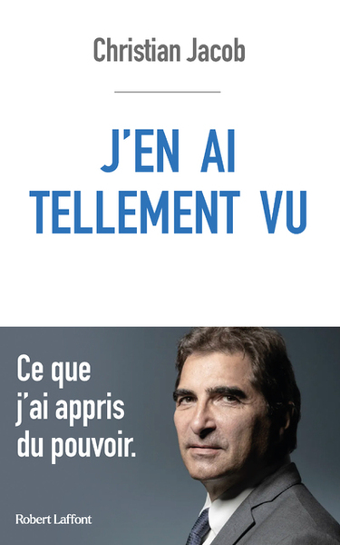 J´EN AI TELLEMENT VU