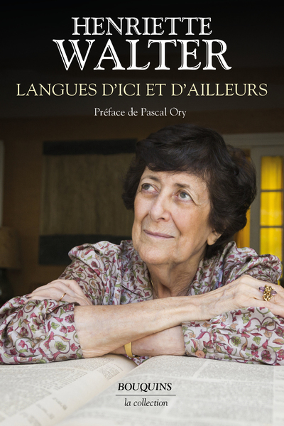 LANGUES D´ICI ET D´AILLEURS