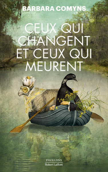 CEUX QUI CHANGENT ET CEUX QUI MEURENT