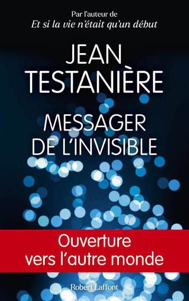 MESSAGER DE L´INVISIBLE