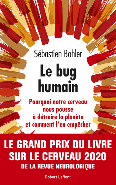 BUG HUMAIN