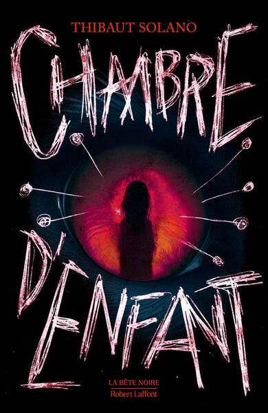 CHAMBRE D´ENFANT