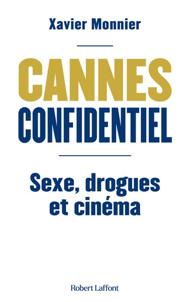 CANNES CONFIDENTIEL