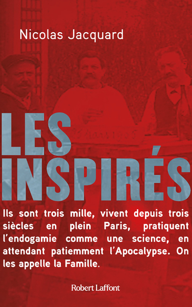 INSPIRES (LES)