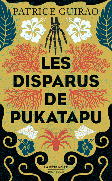 DISPARUS DE PUKATAPU