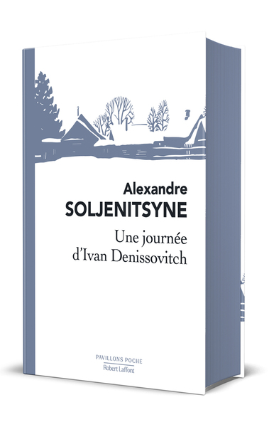 UNE JOURNEE D´IVAN DENISSOVITCH - COLLECTOR - EDITION SPECIALE