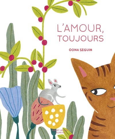L´AMOUR, TOUJOURS
