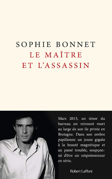 MAITRE ET L´ASSASSIN