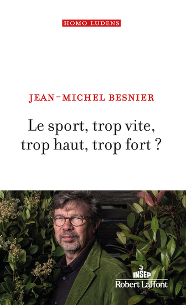 SPORT, TROP VITE, TROP HAUT, TROP FORT ?