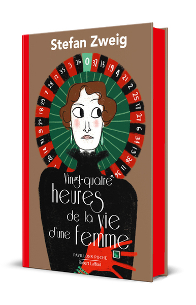 VINGT-QUATRE HEURES DE LA VIE D´UNE FEMME - COLLECTOR