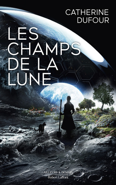 CHAMPS DE LA LUNE