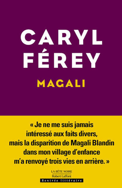 MAGALI