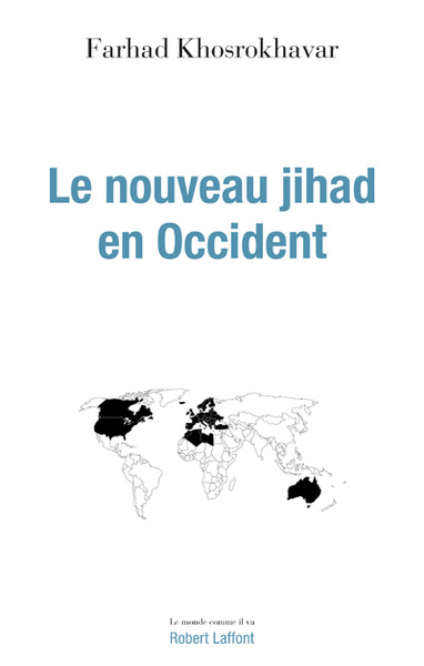 NOUVEAU JIHAD EN OCCIDENT