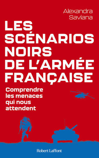 SCENARIOS NOIRS DE L´ARMEE FRANCAISE