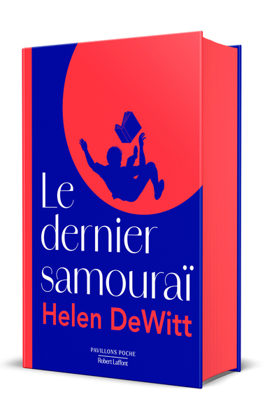 LE DERNIER SAMOURAI - ED. COLLECTOR