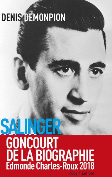 SALINGER INTIME