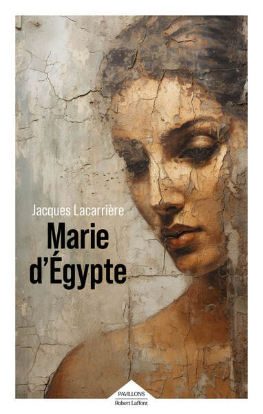 MARIE D´EGYPTE