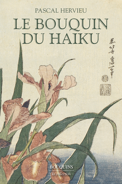 LE BOUQUIN DU HAIKU