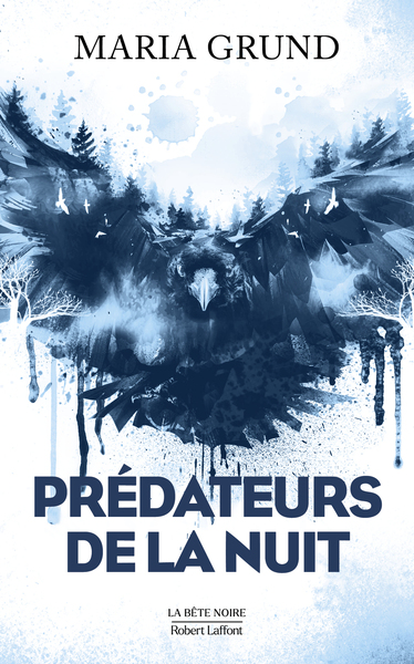 PREDATEURS DE LA NUIT
