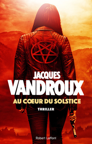 AU COEUR DU SOLSTICE