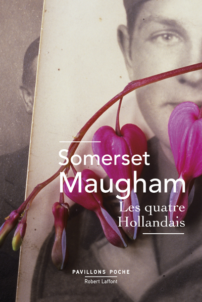 LES QUATRE HOLLANDAIS