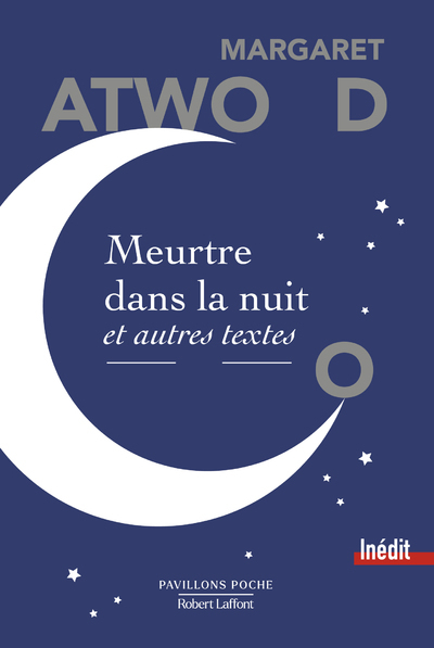 MEURTRE DANS LA NUIT ET AUTRES TEXTES