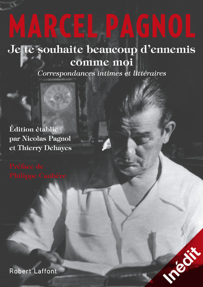 JE TE SOUHAITE BEAUCOUP D´ENNEMIS COMME MOI