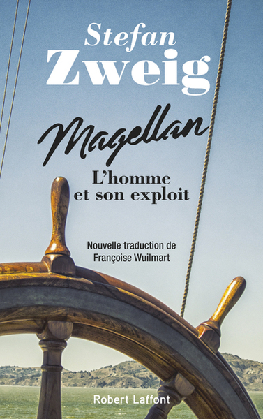 MAGELLAN - L´HOMME ET SON EXPLOIT
