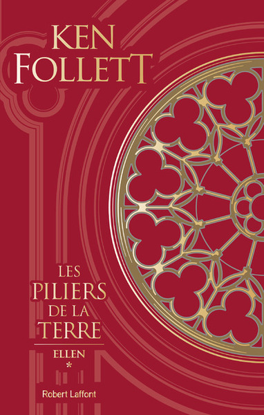 PILIERS DE LA TERRE - TOME 1 -EDITION COLLECTOR-