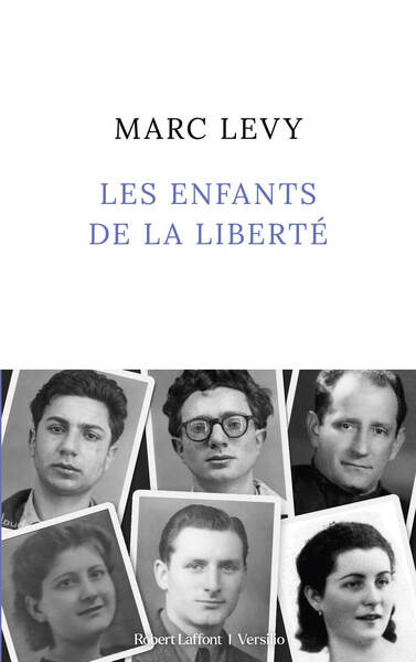 ENFANTS DE LA LIBERTE