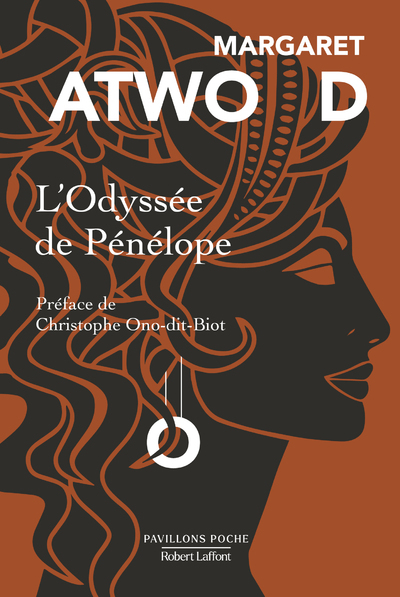 ODYSSEE DE PENELOPE - POCHE