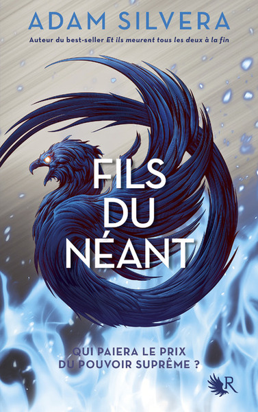 FILS DU NEANT - TOME 2 - VOL02
