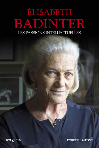 PASSIONS INTELLECTUELLES