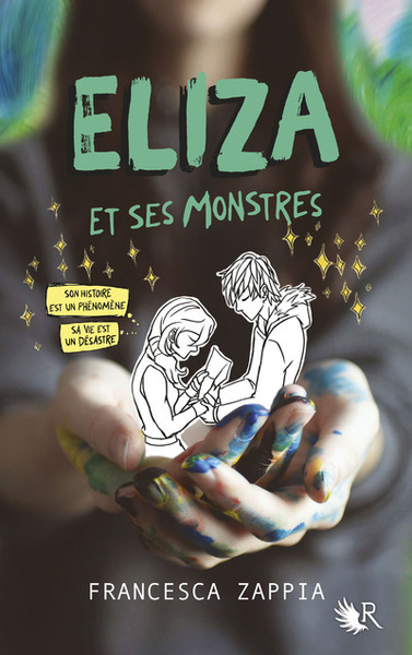 ELIZA ET SES MONSTRES