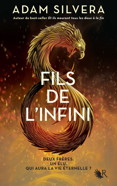 FILS DE L´INFINI - TOME 1 - VOL01