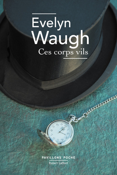 CES CORPS VILS - PAVILLONS POCHE NOUVELLE EDITION 2017